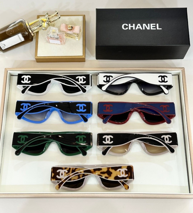 Chanel Sunglasses